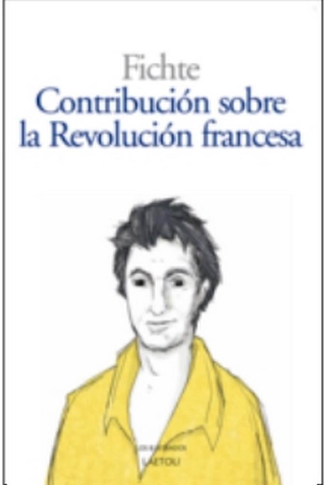 Contribución sobre la Revolución francesa book