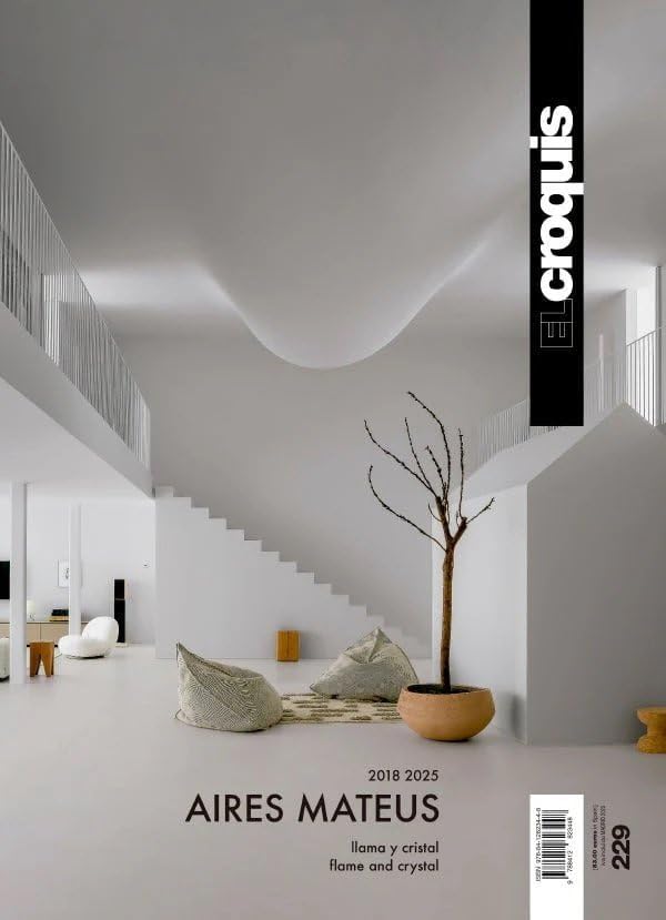AIRES MATEUS 2018-2025 Architecture