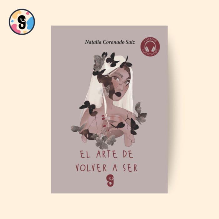 El arte de volver a ser Non-fiction