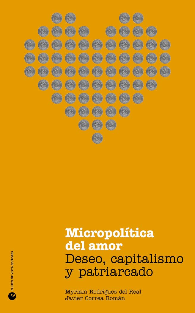 Micropolítica del amor Partnership & Love