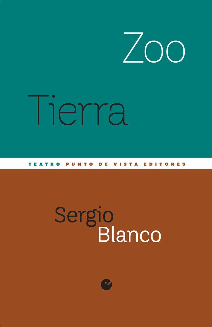 Zoo / Tierra (MínimaTeatro, Band 23) Books