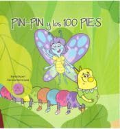 Pin-Pin y los 100 pies book