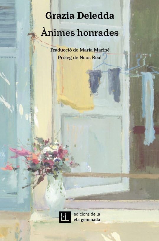 Ànimes honrades (TRIVIUM, Band 43) Contemporary literature