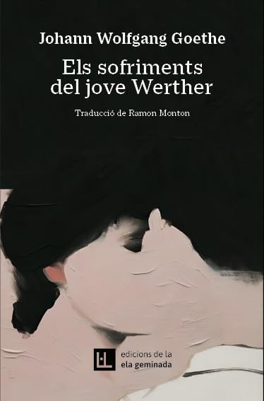 Els sofriments del jove Werther book