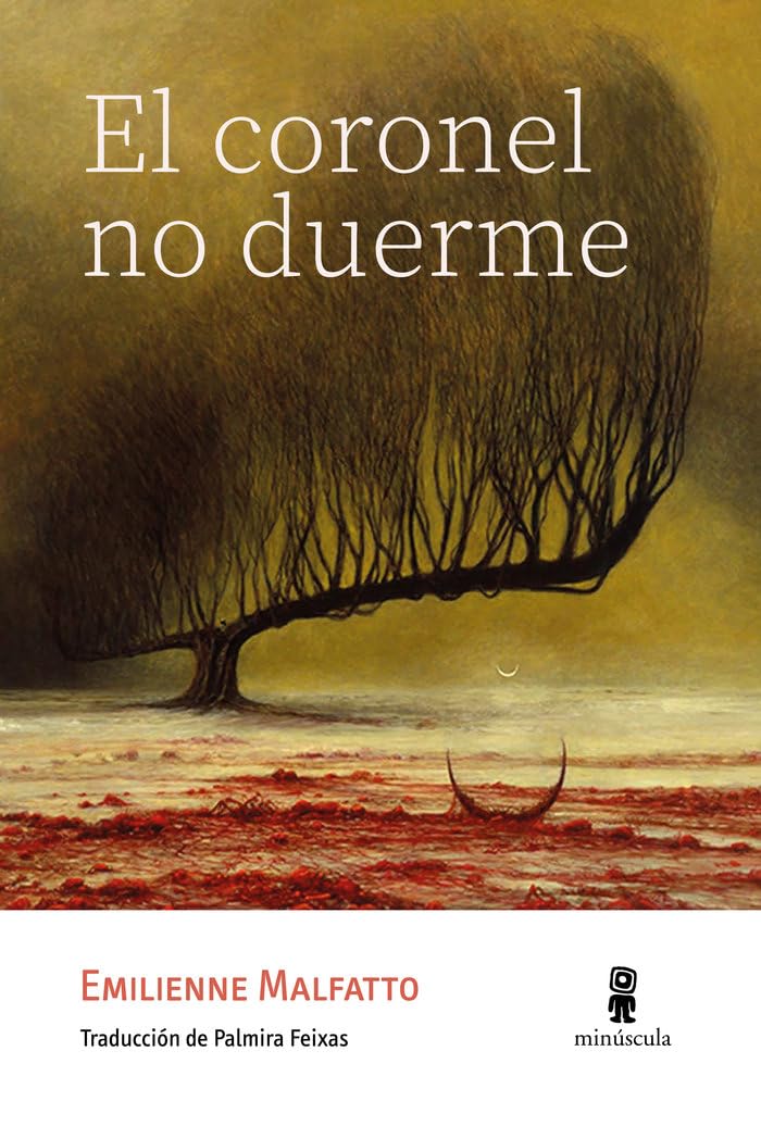 El coronel no duerme (Tour de force, Band 47) Contemporary literature