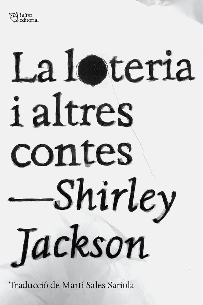 La loteria i altres contes book