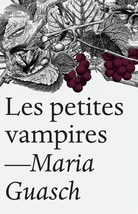 Les petites vampires (L'Altra Narrativa) Contemporary literature