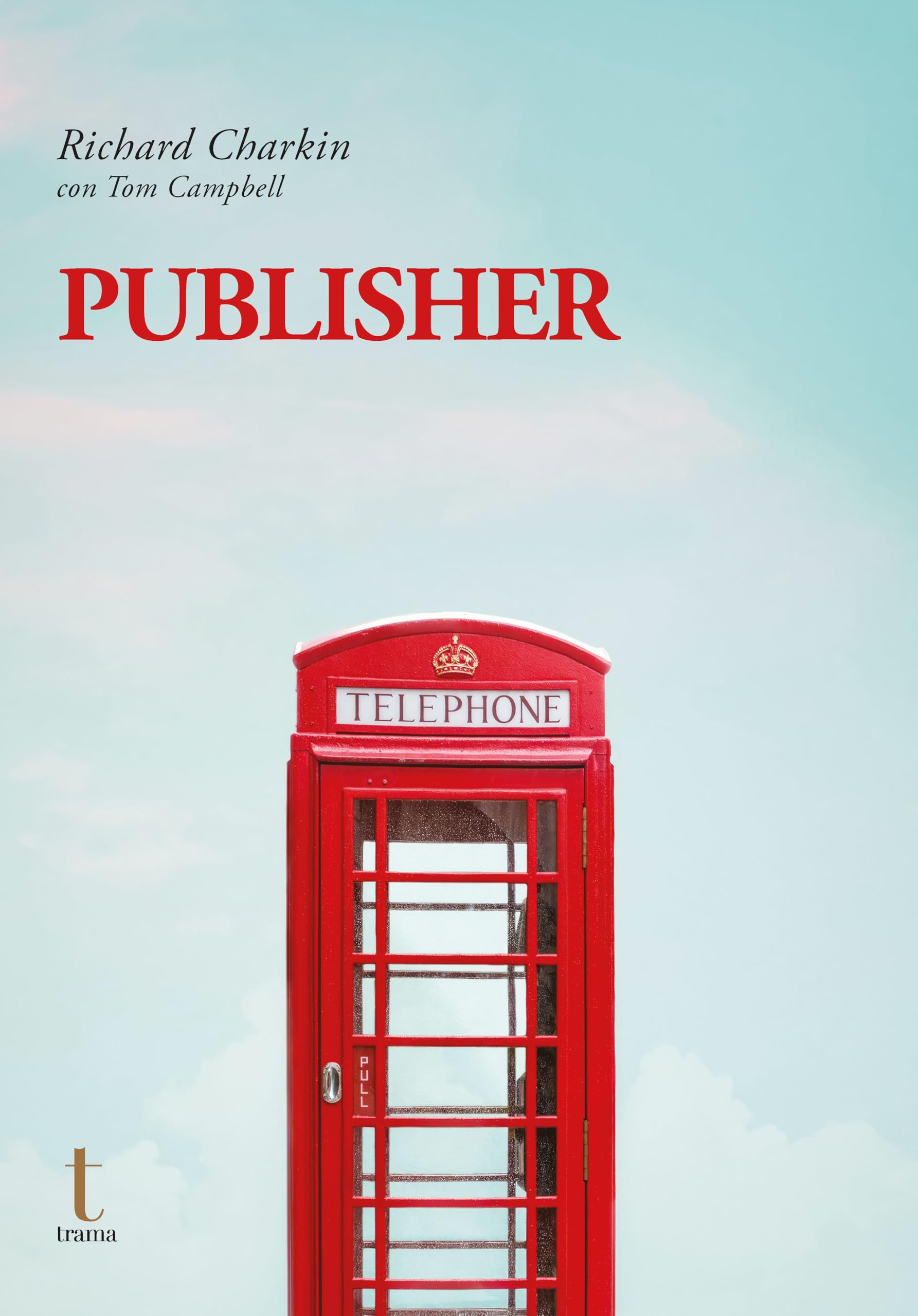 Publisher: Apuntes de una historia editorial book