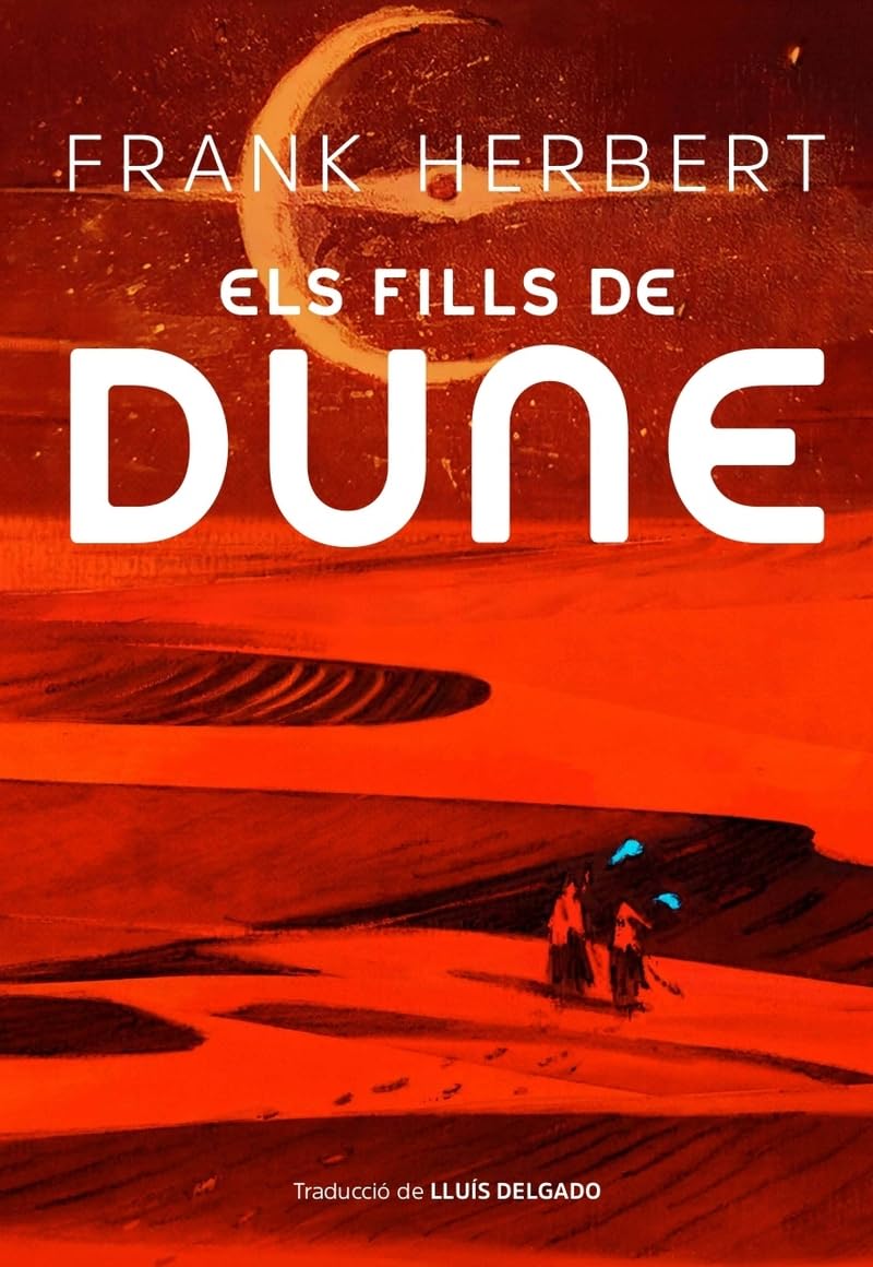 Els fills de Dune (tapa dura) Books