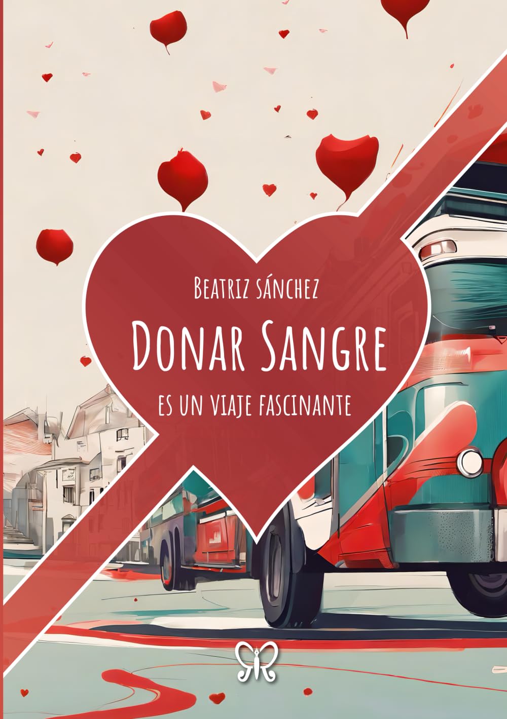 Donar Sangre: es un viaje fascinante Medicine