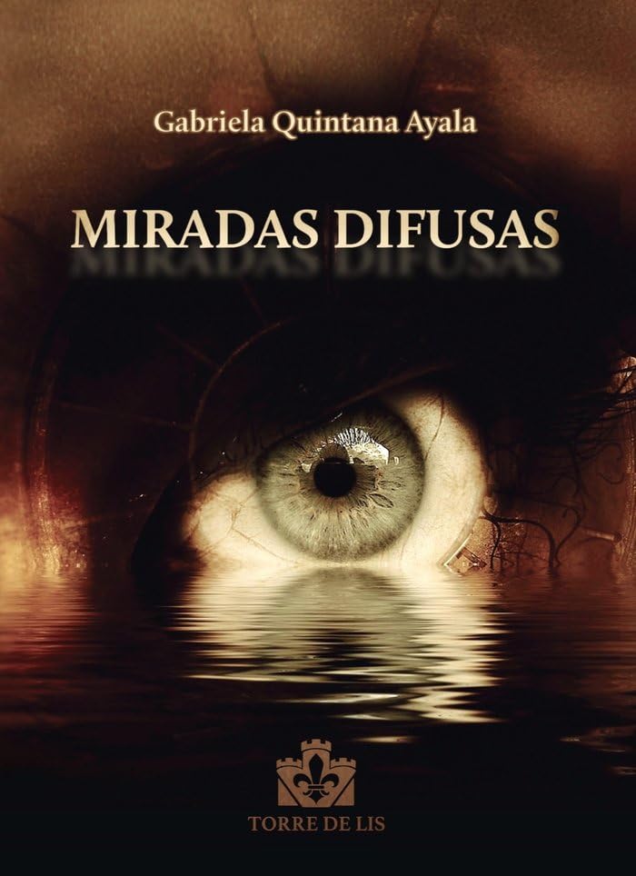 Miradas difusas book