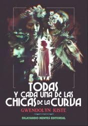 Todas y cada una de las chicas de la curva book