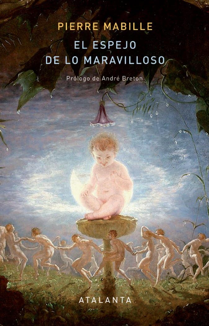 EL ESPEJO DE LO MARAVILLOSO (IMAGINATIO VERA, Band 163) Contemporary literature