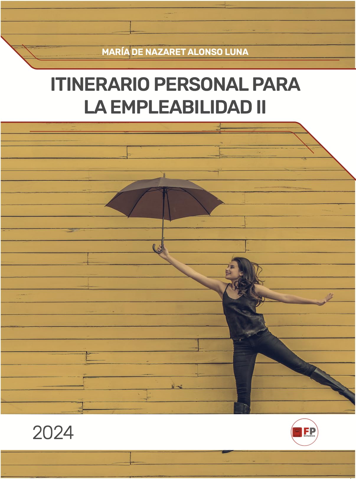 Itinerario personal para la empleabilidad II Professional & Reference Books