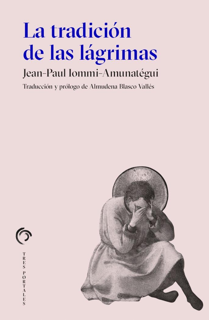La tradición de las lágrimas Books