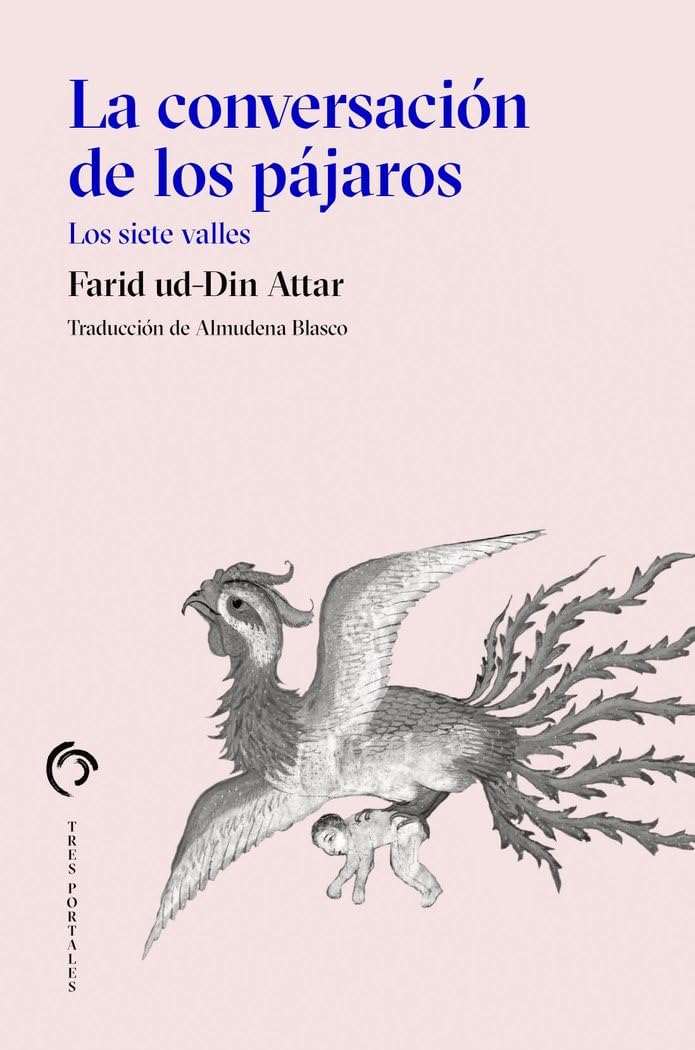 La conversación de los pájaros: Los siete valles book