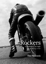ROCKERS UN ESTREPITO,UN RUGIR A RUMBLING,A ROAR Film, Art & Culture