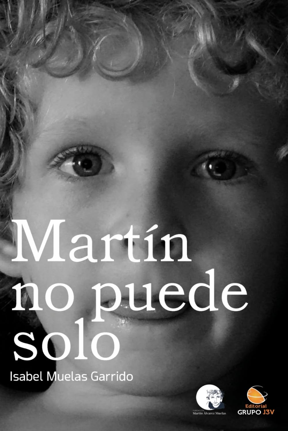 Martín no puede solo Self-help