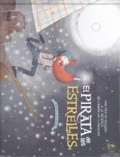 El pirata de les estrelles: Una història sobre l'empatia i l'amistat book