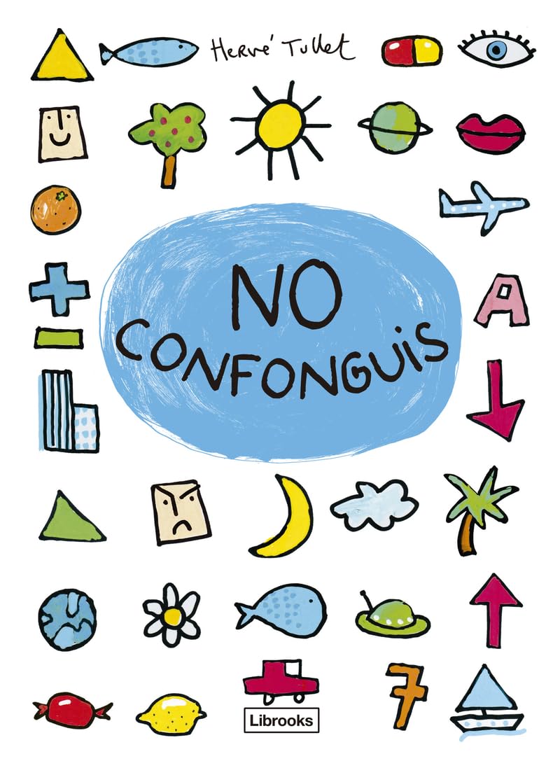 No confonguis (Imagina) Non-fiction
