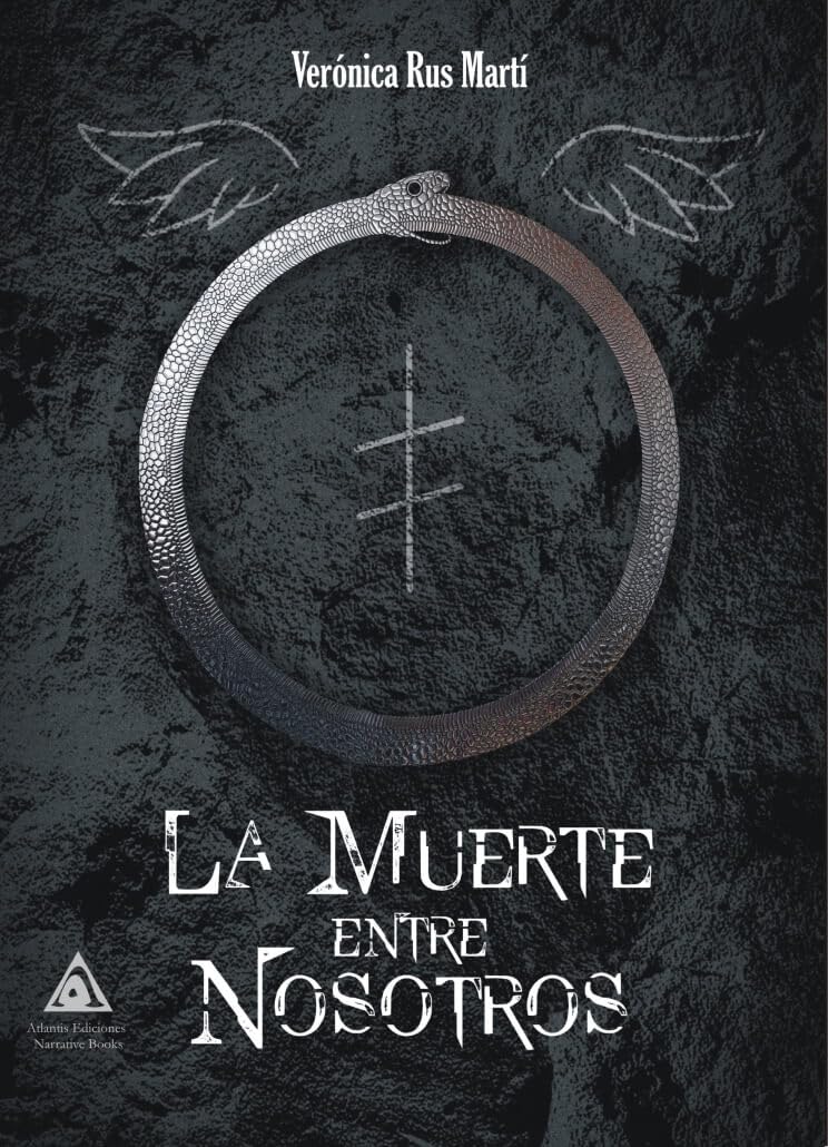 La muerte entre nosotros Contemporary literature
