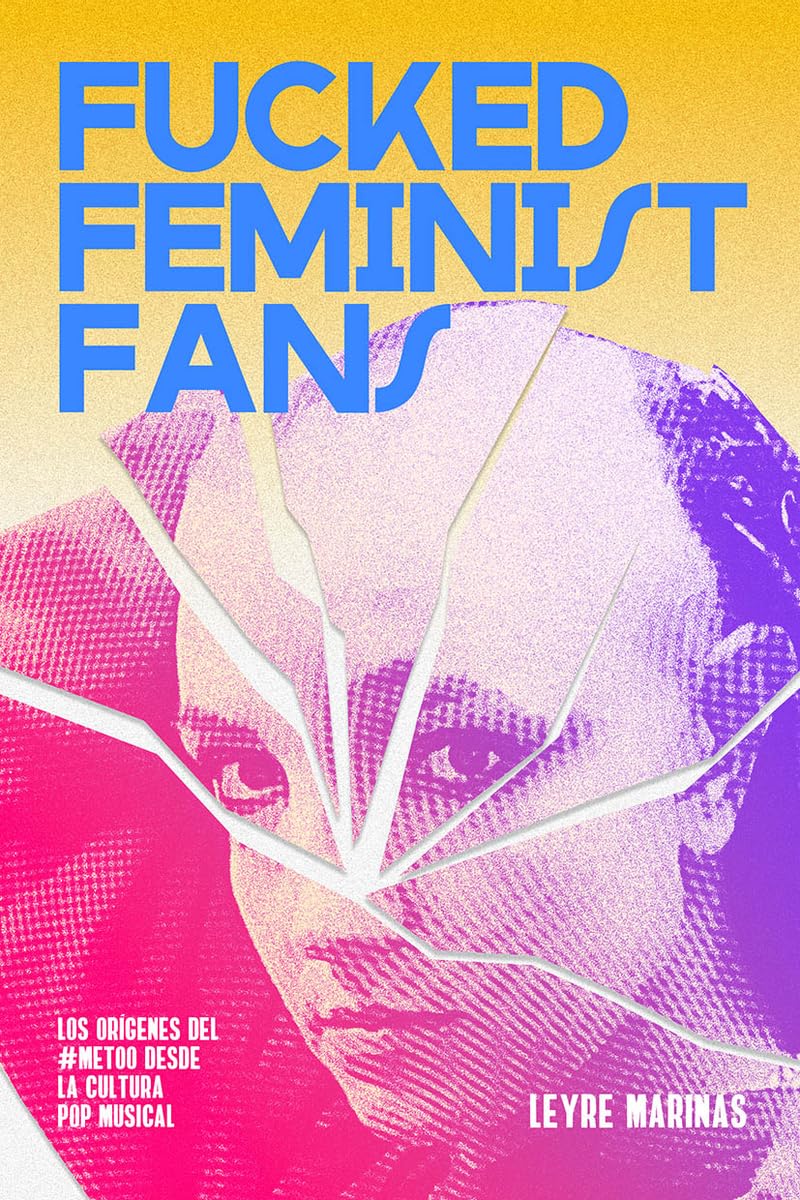 FUCKED FEMINIST FANS Books