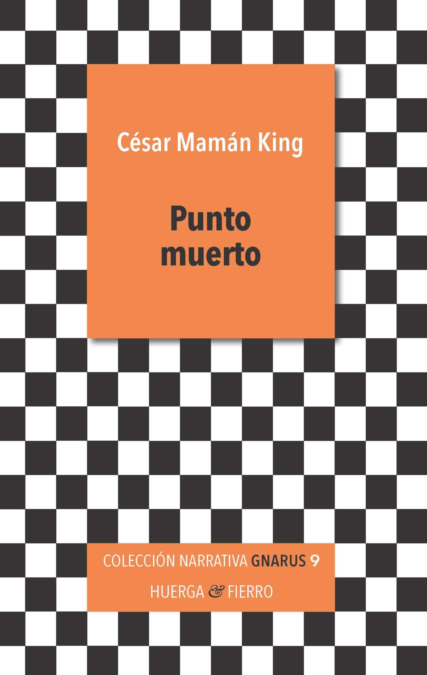 Punto muerto (Gnarus, Band 9) Contemporary literature