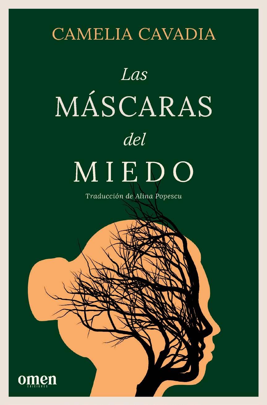 Las máscaras del miedo book