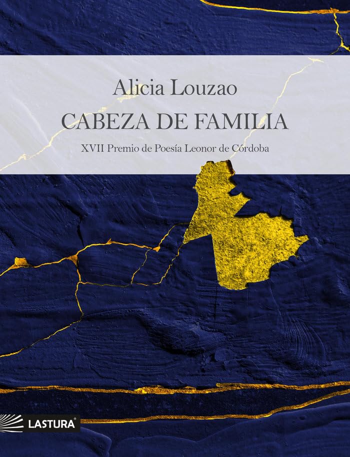 Cabeza de familia (Alcalima, Band 233) Poetry