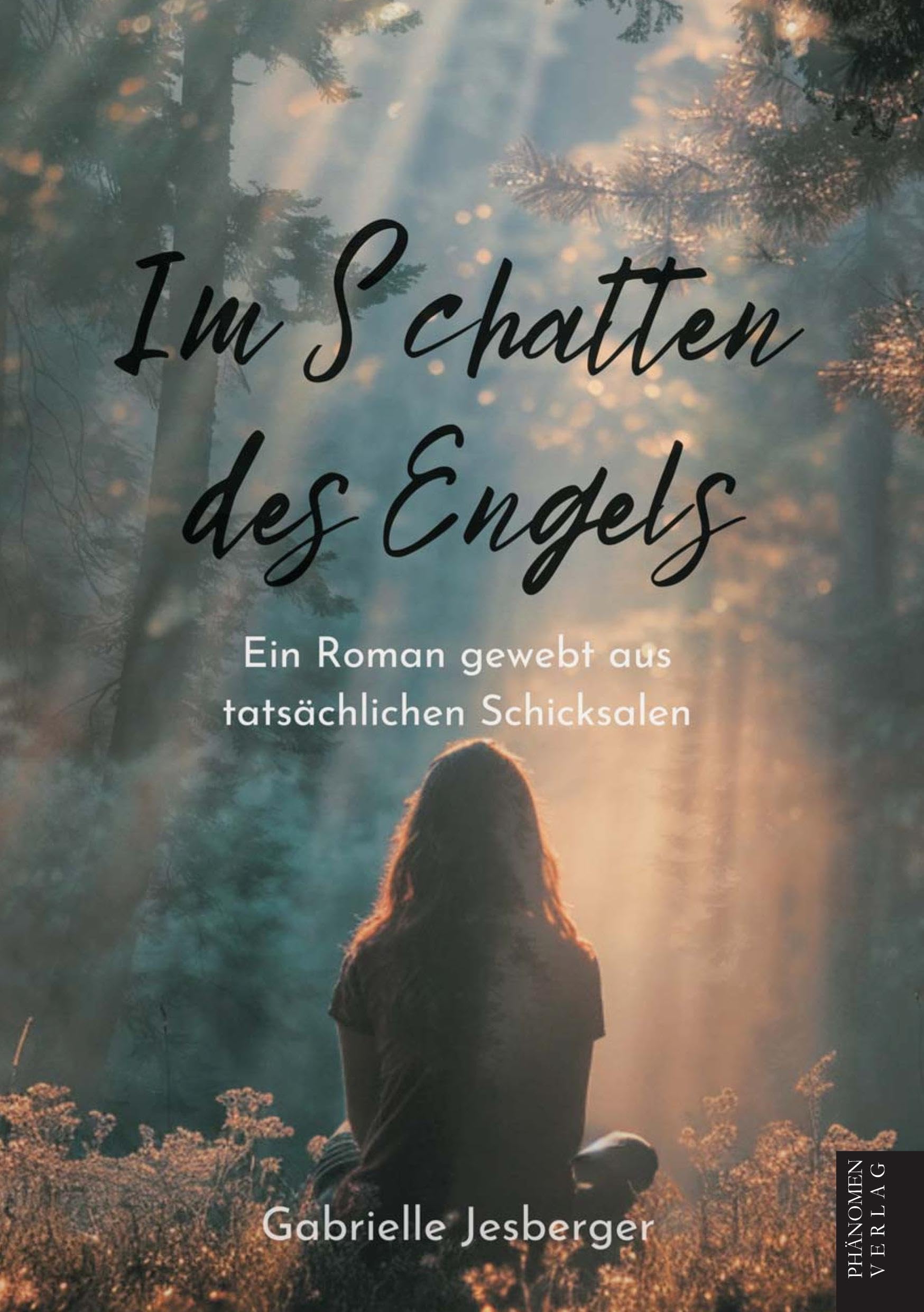 Im Schatten des Engels Personalities