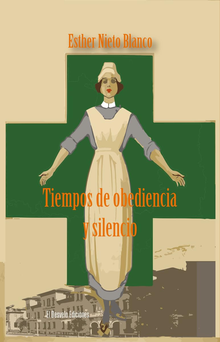 Tiempos de obediencia y silencio Books