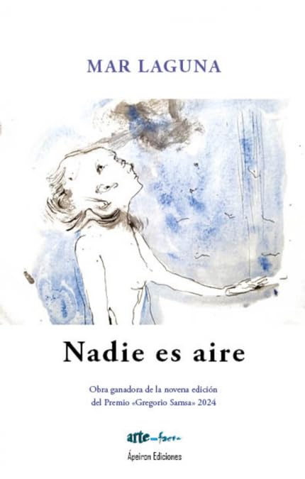 Nadie es aire Contemporary literature