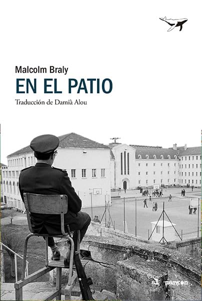 En el patio (al margen, Band 14) Contemporary literature