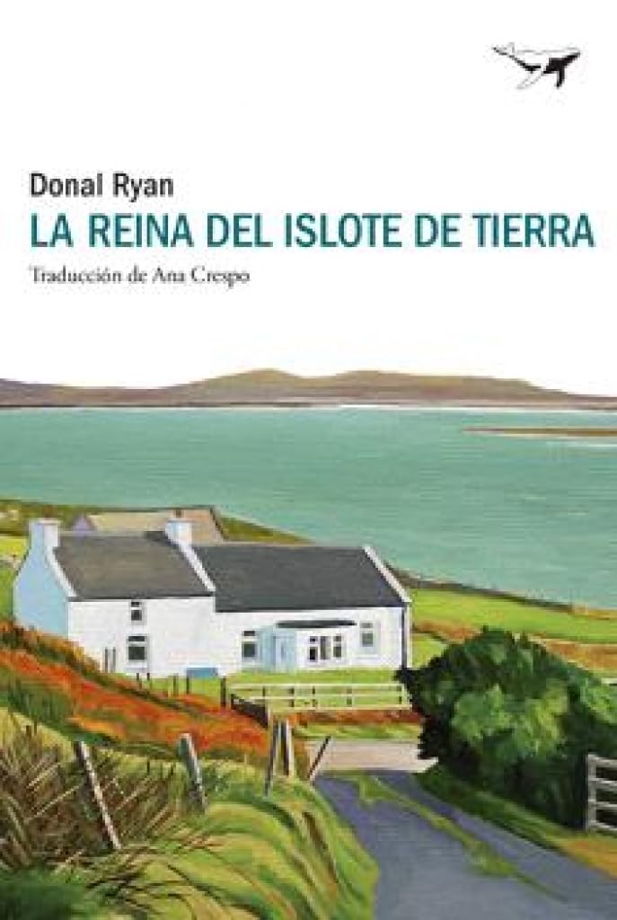 La reina del Islote de Tierra (sajalín, Band 40) Contemporary literature