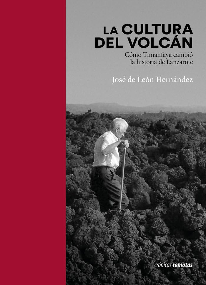 LA CULTURA DEL VOLCAN book