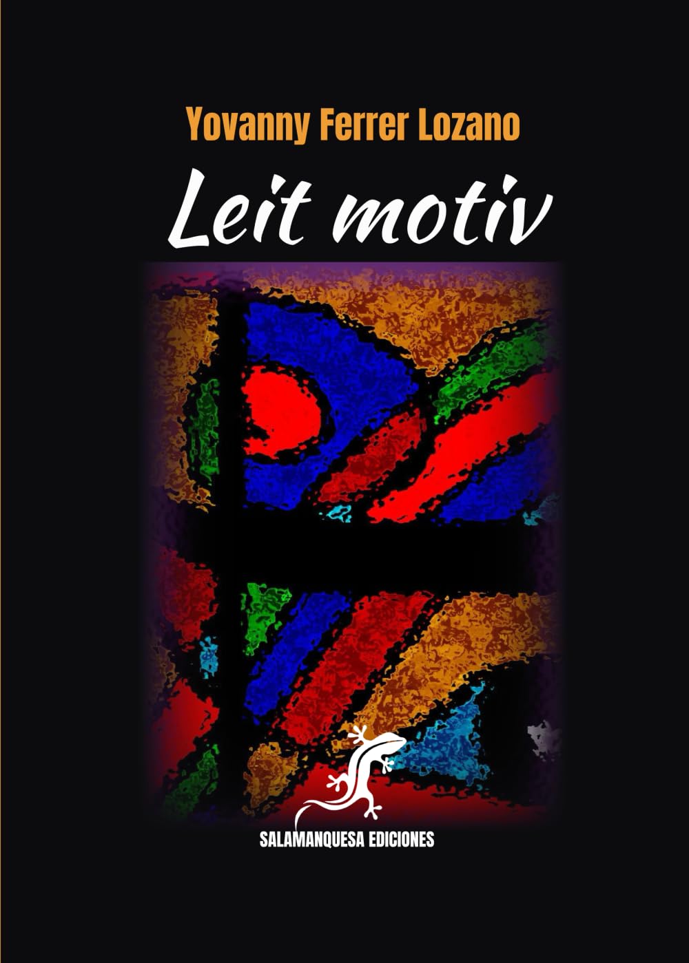Leit motiv Poetry