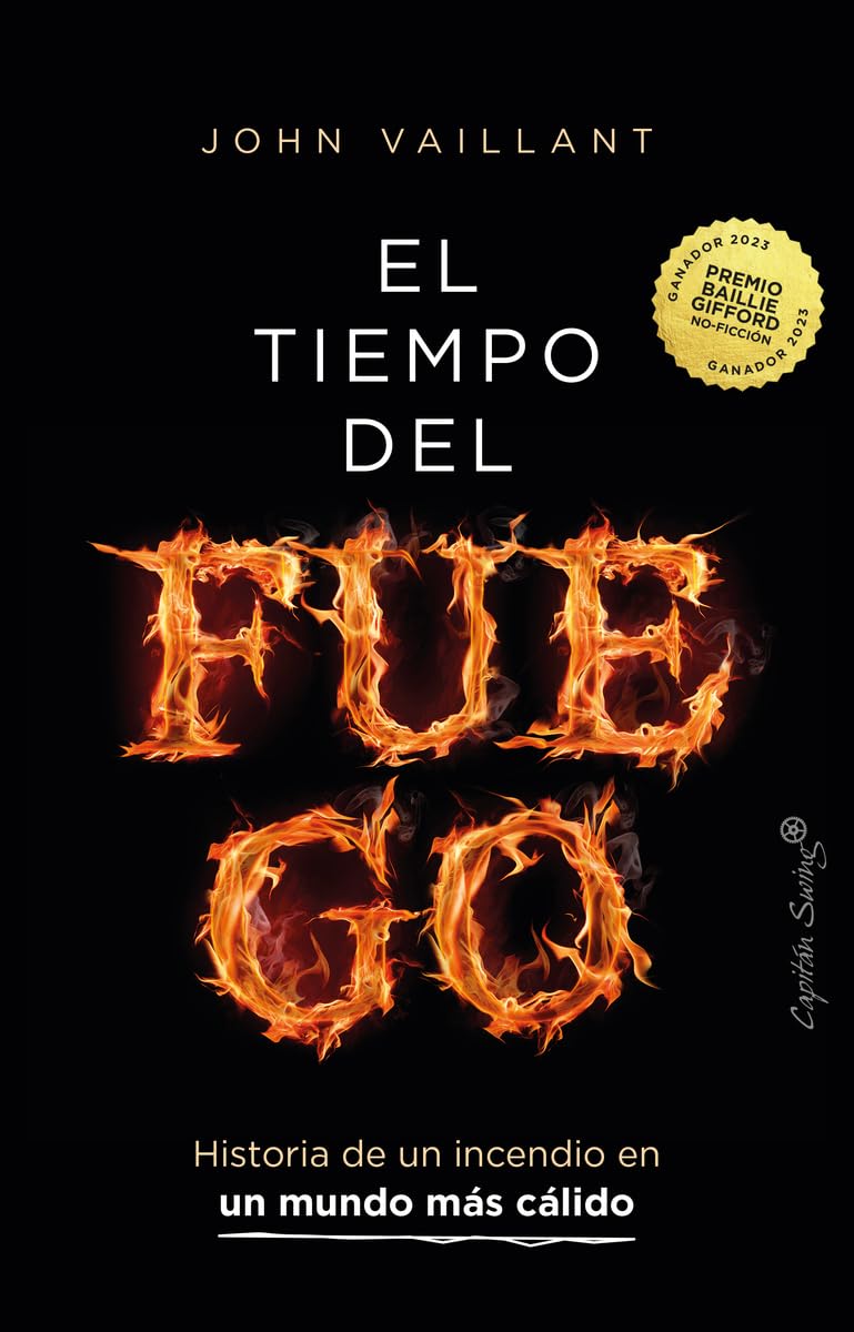 El tiempo del fuego (Ensayo, Band 1) Business, Finance & Career