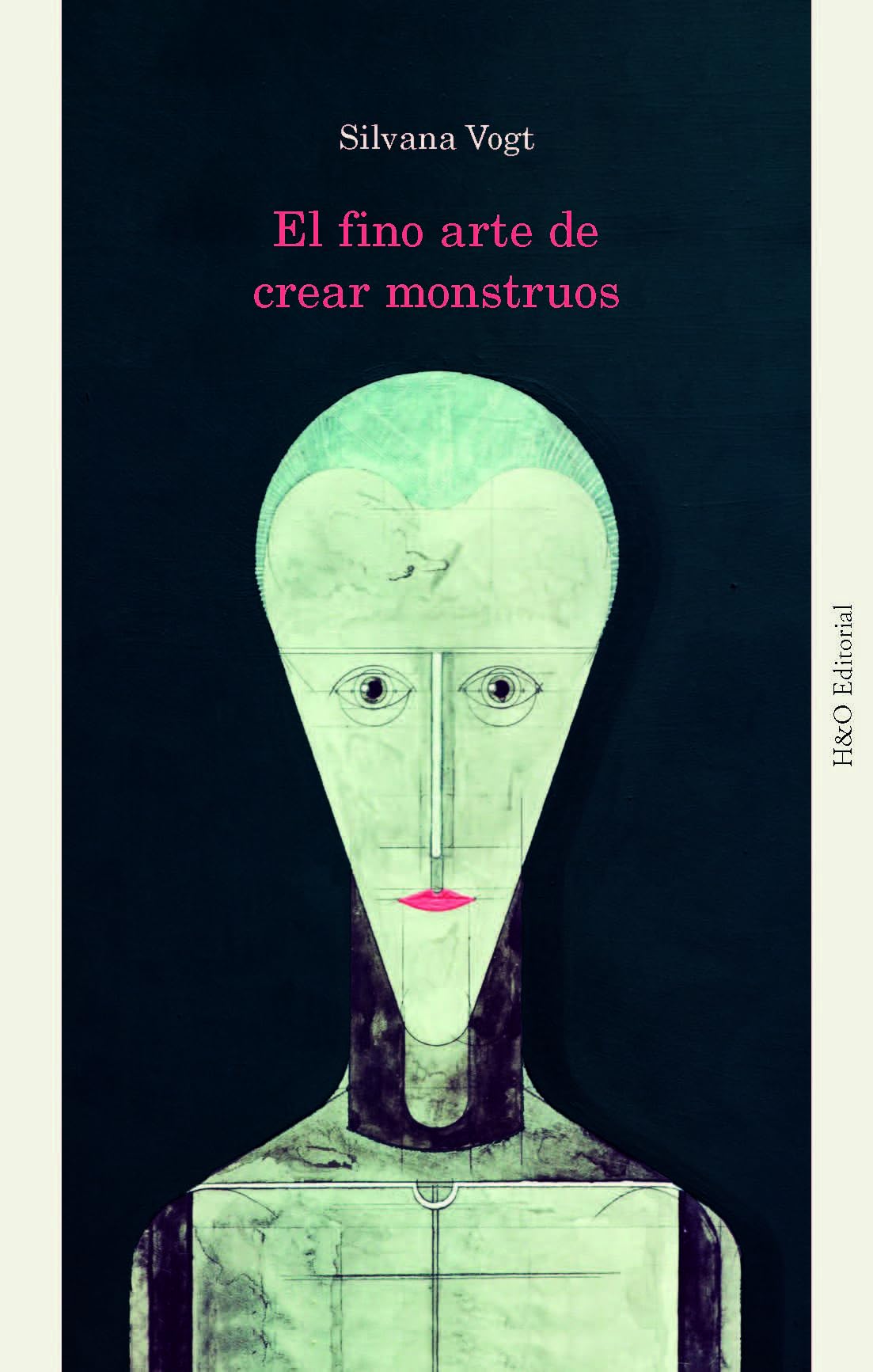 El fino arte de crear monstruos Contemporary literature