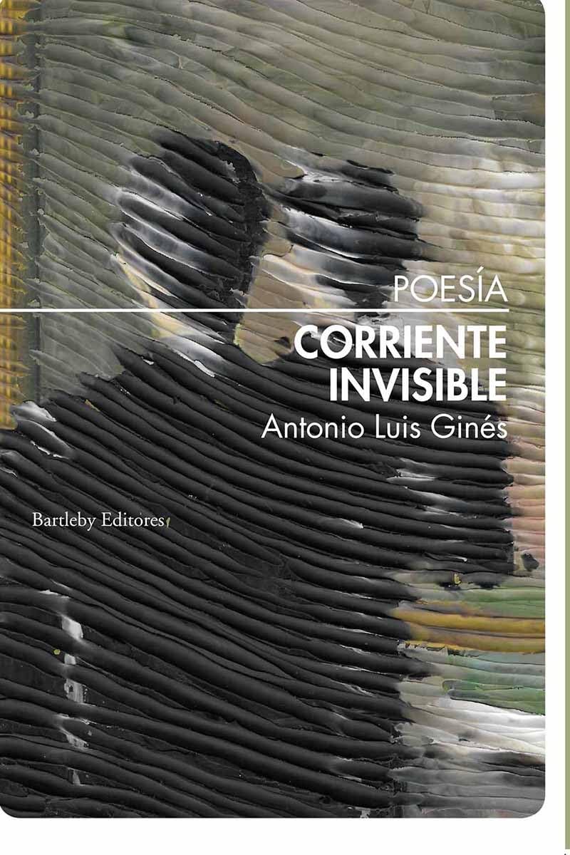 CORRIENTE INVISIBLE Books