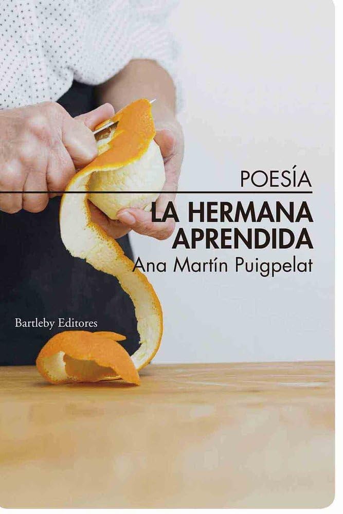 HERMANA APRENDIDA, LA Books