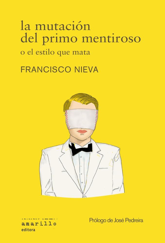 La mutación del primo mentiroso o el estilo que mata Contemporary literature