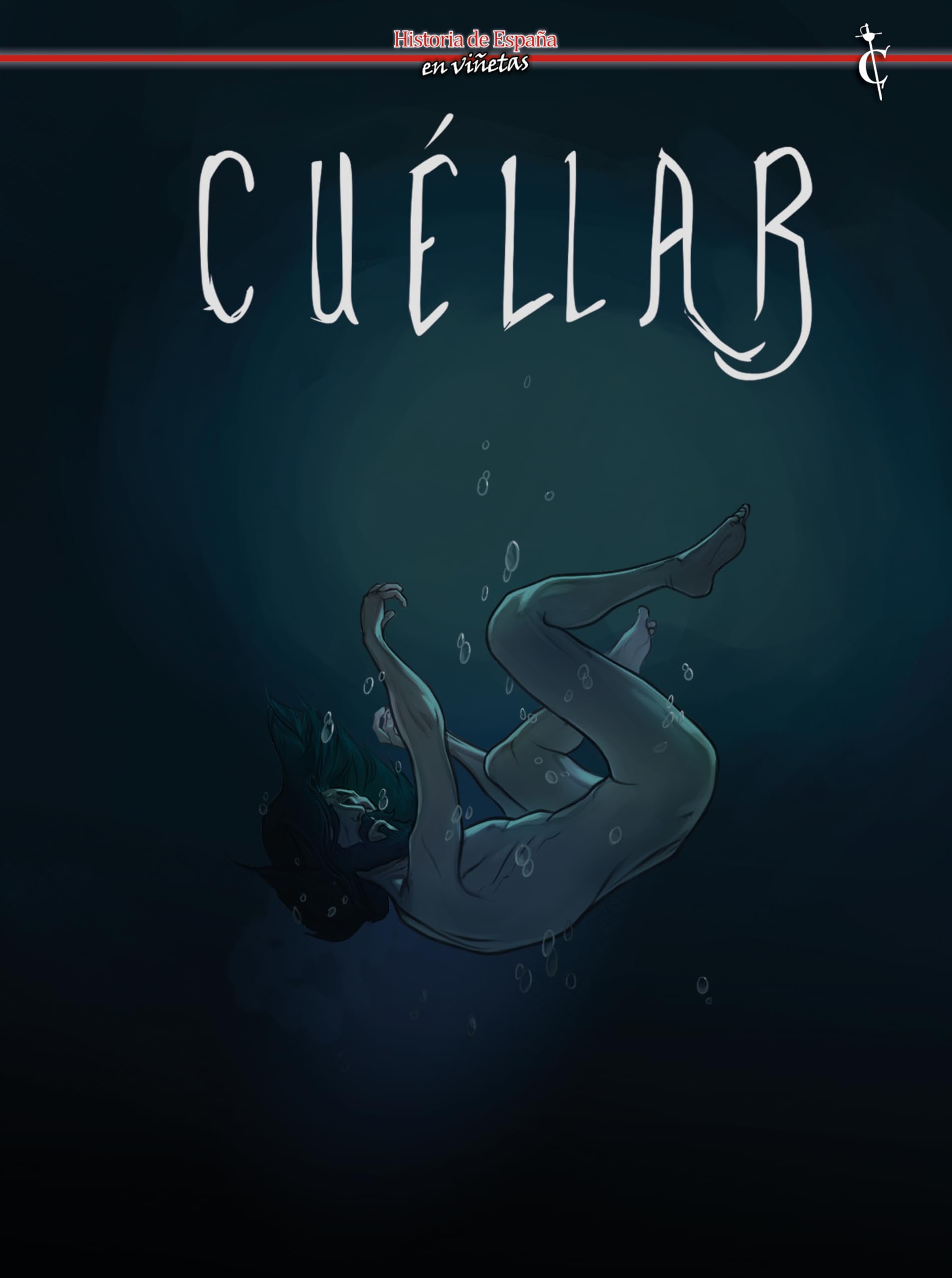 Cuellar (Historia de España en viñetas, Band 70) Manga