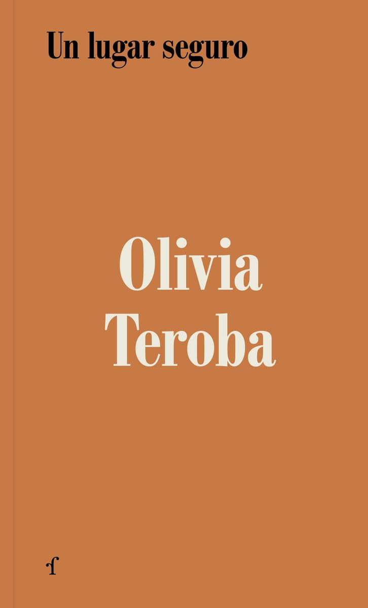 Un lugar seguro (EC) (Libros chiquitos) Contemporary literature