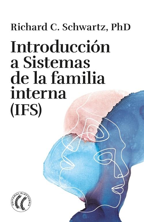 Introducción a Sistemas de la familia interna (IFS) Books