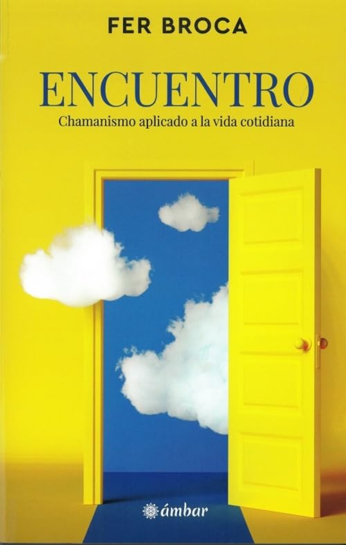 Encuentro: Chamanismo aplicado a la vida cotidiana Religion & Esotericism