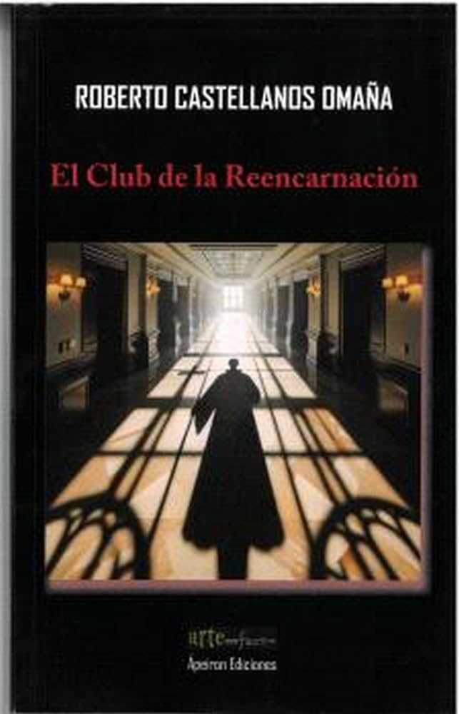 El Club de la Reencarnación Contemporary literature
