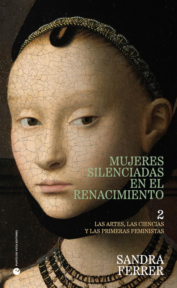 Mujeres silenciadas en el Renacimiento Books