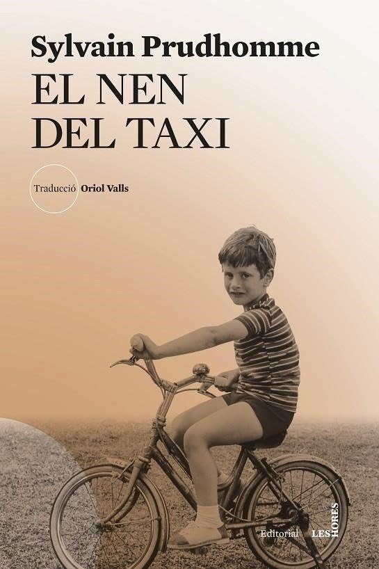 El nen del taxi Contemporary literature