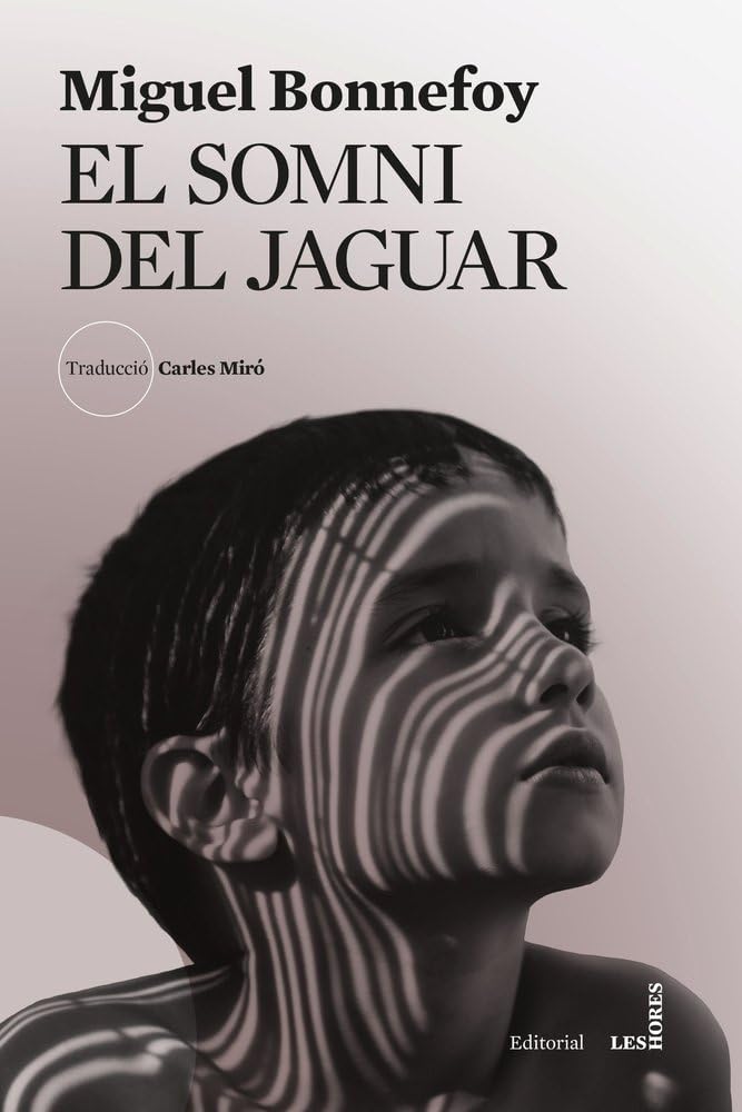 EL SOMNI DEL JAGUAR book
