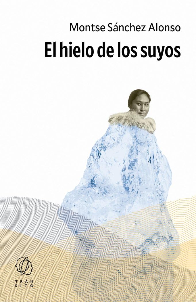 El hielo de los suyos Contemporary literature